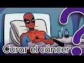 ¿Por qué el cáncer es tan difícil de curar? - CuriosaMente 158