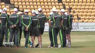 marsh lehmann address players in northampton