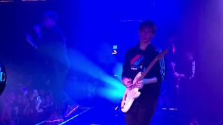 The Drums - Days (Live) HD