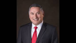 Why McAllen Texas Is Thriving Mayor Javier Villalobos on Growth Safety the Border Economy