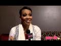 Monica Talks Trey Songz Duet, Justin Bieber, & Soulja Boy