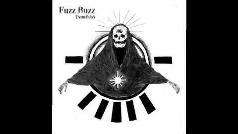 Fuzz Buzz - WICKED WIZARD FULL EP