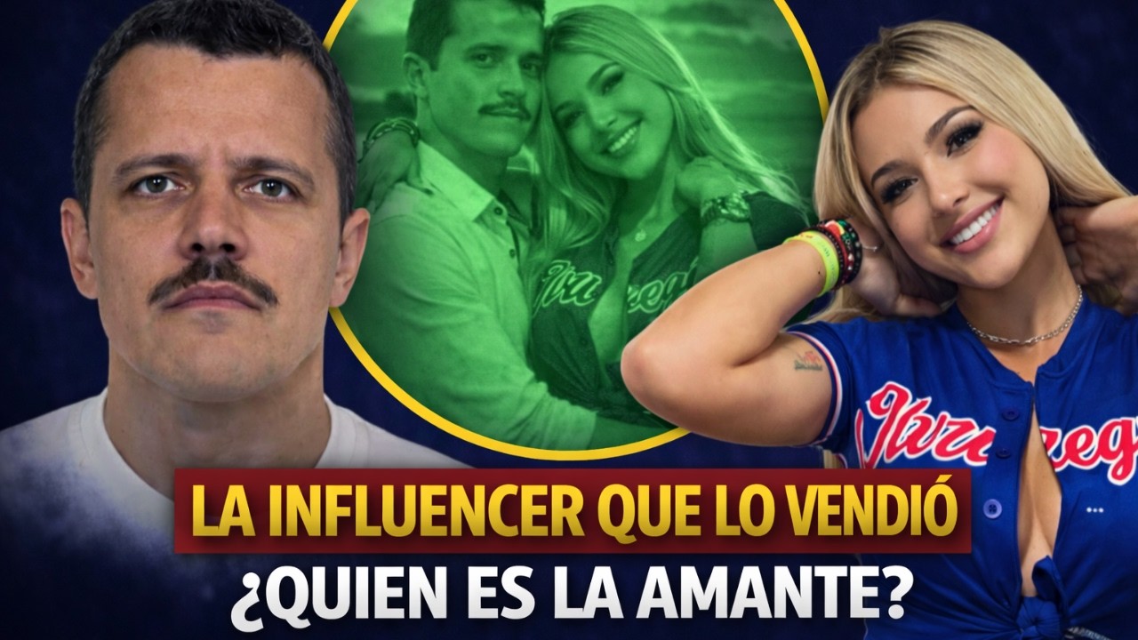 Maria Julissa: La influencer Mexicana que Supuestamente Vendido a Su Amante: La Historia Completa