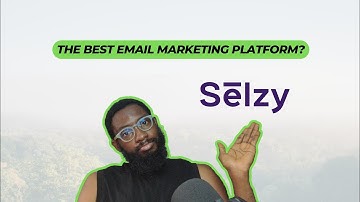 AI Email Marketing for Small Business: Selzy 2025 Review.