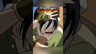 The blind jokes are the funniest part of ATLA | They always forget Toph is blind π#avatarthelastair The blind jokes are the funniest part of ATLA | They always forget Toph is blind π#avatarthelastair