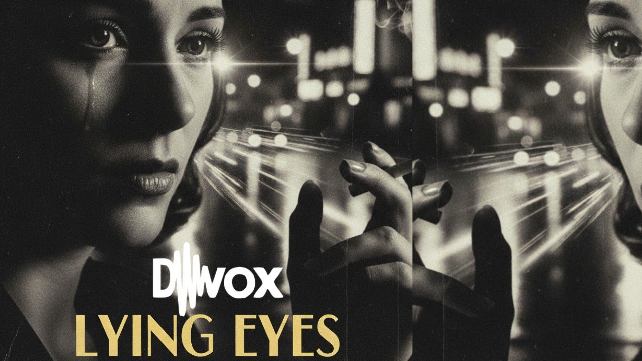 Lying Eyes - Deep House (Original Mix)