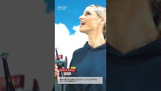 Giantess Mio Oral-B Io