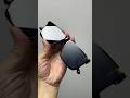 Three stylish accessories for men #fashion #mensfashion #accessories