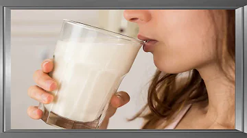 ¿Qué leche es más parecida a la leche humana?