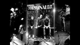 The Original Rude Boys (With Lyrics) - Blue Eyes (Album Mix)