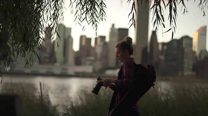 Small Video Crews, Extraordinary Results with Joe ...