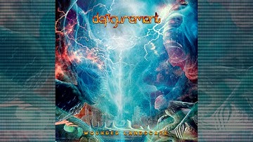 DEFIGUREMENT "Wounded Landscape" (ft. Takafumi Matsubara) - Nefarious Industries 2024