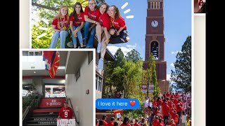 Southern Utah University Homecoming 2023: The Movie