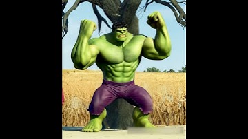 Squid Game Ai Mentality Hulk #squidgame2 #ai #squidgame