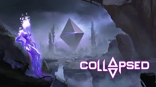 Collapsed - official PlayStation gameplay trailer