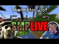 The History of SMPLive - A Mini-Documentary