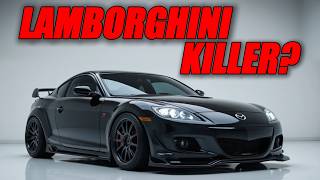 5 Cars Under $10,000 That Are MORE FUN Than Supercars!