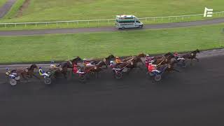 Vidéo de la course PMU PRIX DE BRIONNE