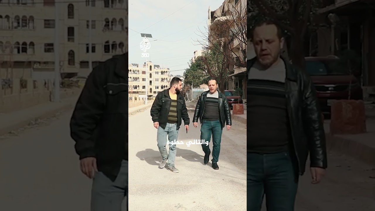 مأساة عائلة محمود قدورة تحت أقدام الذخائر غير المتفجرة في سوريا