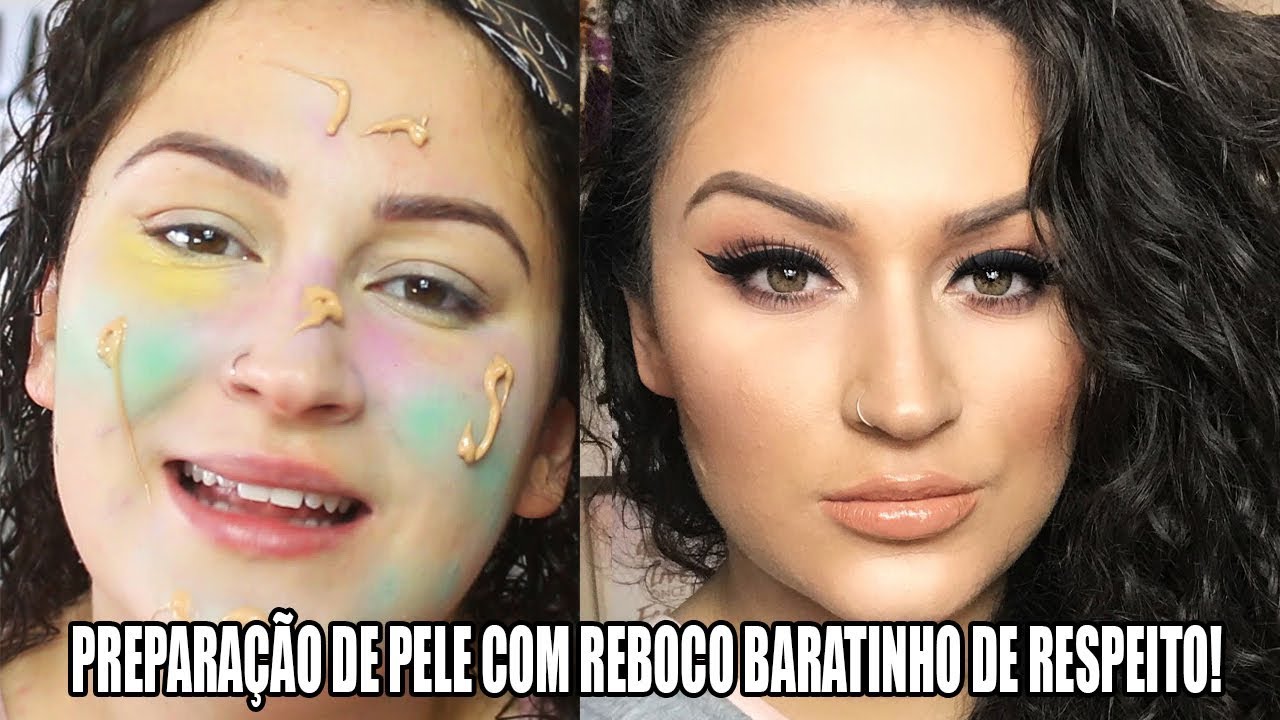 PELE COMPLETA COM OS BARATINHOS QUE VOCÊ RESPEITA - TUDO RUBY ROSE!