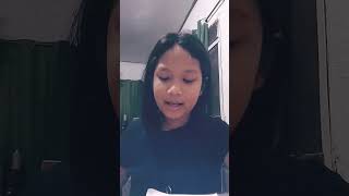 kwento moyan by Esh Rabbit Queen Money