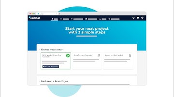 Get to know Elucidat in 3 minutes | Elucidat elearning authoring tool