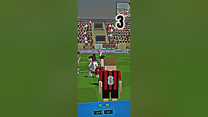 Download Mini Soccer Star APK 0.94 For Android