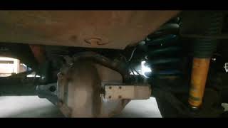 Mcnamara vacuum diff lock(TJM PRO LOCKER)