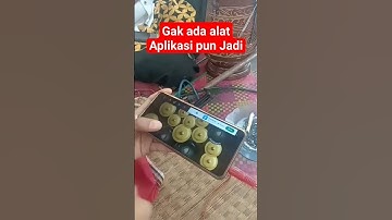 Thumbnail of Magadir versi Hadroh #Shorts