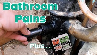 The pain of bathrooms by Loving Plumbing  2,595 views 9 months ago 19 minutes