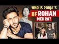 Who Is Rohan Mehra? Pooja Hegde's Rumoured Boyfriend &amp; Son Of THIS Bollywood Actor