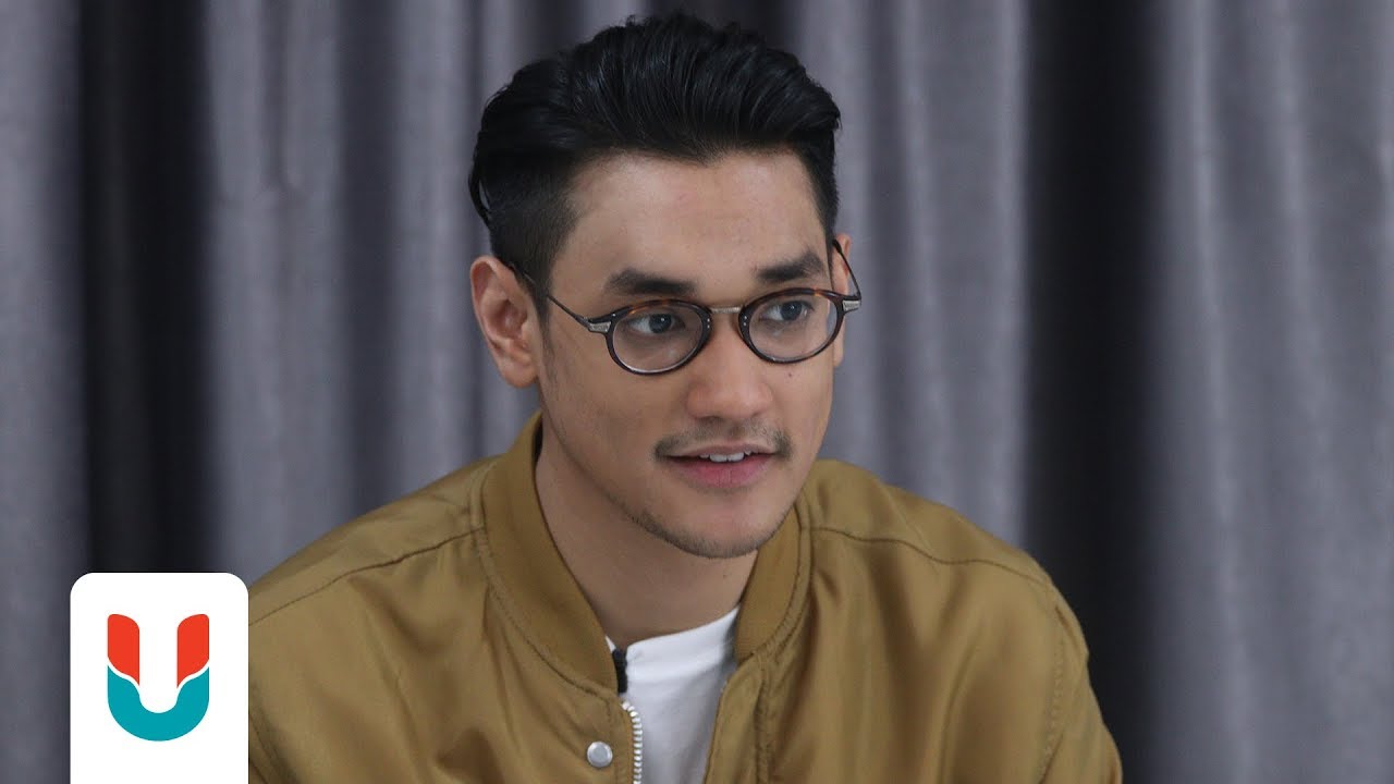 Afgan Ternyata Tak Bisa Menangis | #tamunyakumparan