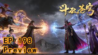 eng Sub4ksoul Fengs Pride Broken Xiao Yan Onehit Ko Battle Through The Heavens Ep198perview