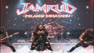 JAMRUD PELANGI DI MATAMU (SYMPHONIC METAL COVER) 🎻 EPIC POWER METAL REMIX MEGAH 2025