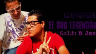 Como Olvidar El Remix El Duo Legendario Dy & Jay-Z Ft Socio, Shadow & Ab