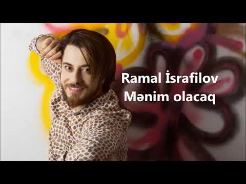 Ramal İsrafilov - Mənim Olacaq (Official Audio)