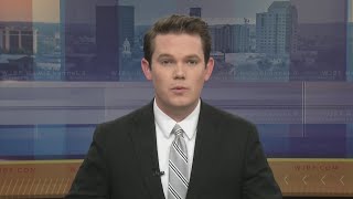 Two arrests made in barber shop murder