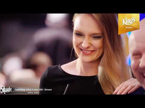 KingsGame: Suomalaisille pelata kasinoa verkossa