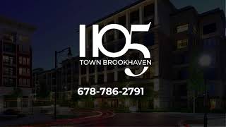 1105 Town Brookhaven