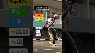 Hamba Nabo  Scott Maphumadancechallengeamapianobacarditiktokamericaeurope africafyp dj