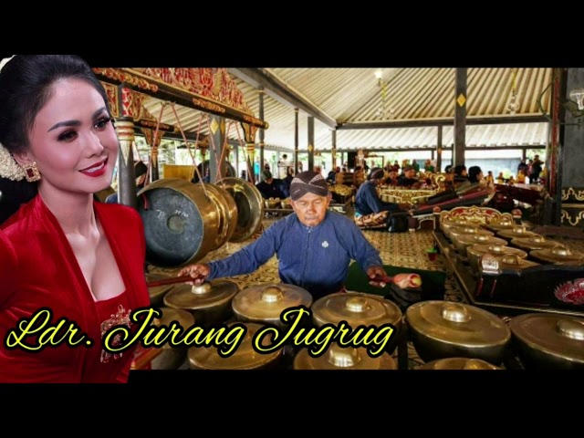Ladrang Jurang Jugrug class=