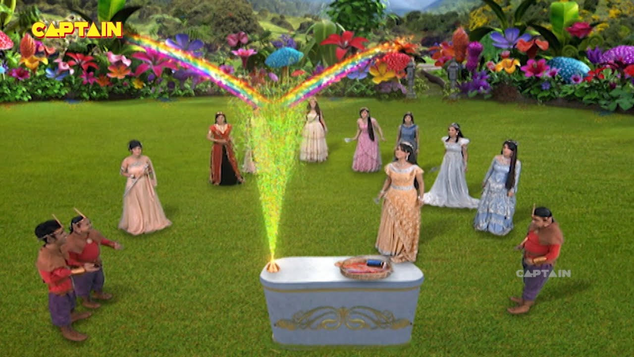 Baalveer ( बालवीर ) Full Episode 560 || Dev Joshi, Karishma Tanna