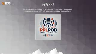 Wide Characters Explained: How Computers Learned to Handle Every Language, Unicode, UTF-8,...