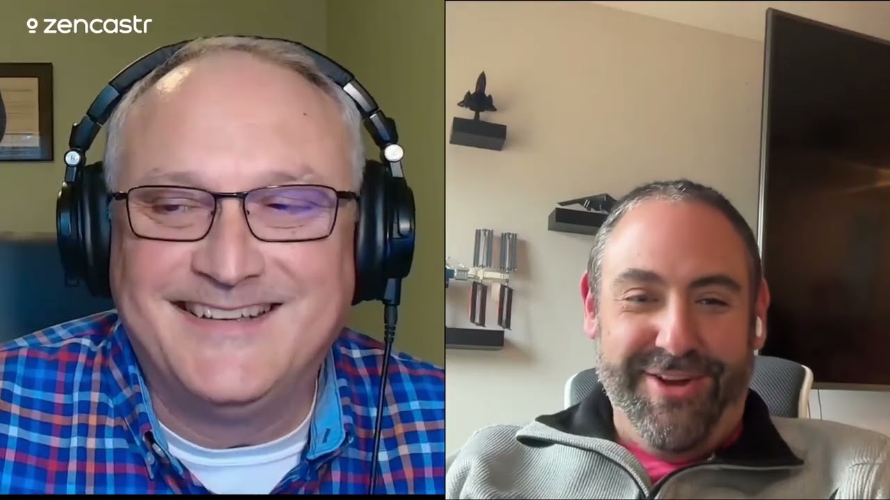 Nectar Bridge Podcast - Matt Sloane with Skyfire AI