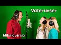 „Vater unser" (Mitsing-Version) Detlev Jöcker (Religion) Kinderlieder