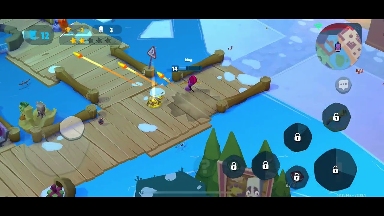 Zooba☠️♥️اشتراك♥️