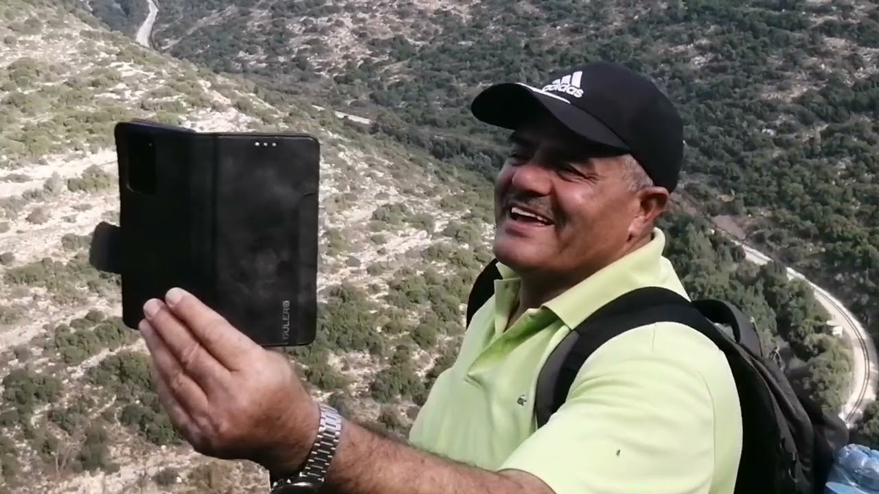 فريق المسارات المقدسي... قرية دير الهوا وقرية دير الشيخ / غرب القدس