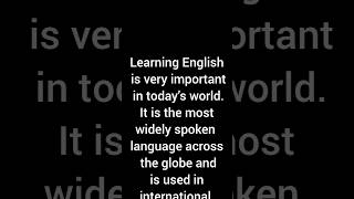 speak fast and clear | Reading challenge | Learning English | English Max | Reading practice