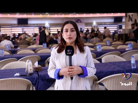 اتحاد عشائر هفيركا يعقد اجتماعه الموسع الأول في مدينة الحسكة شمال شرق سوريا