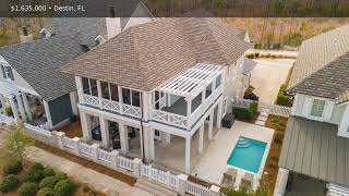 Luxury Home in Destin | 257 Moonlit Way, Destin, FL 32541 | Zkawa